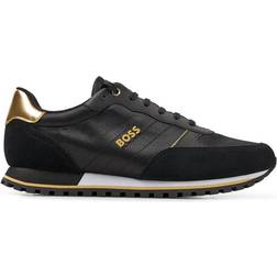 HUGO BOSS Parkour L Runn Nymx M - Black