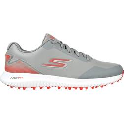 Skechers GOgolf Max 2 Arch Fit M - Grey Red