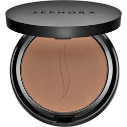 Sephora Collection Matte Perfection Powder Foundation #38 Neutral Tan