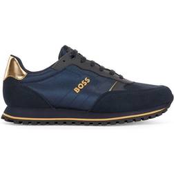 HUGO BOSS Parkour L Runn Nymx M - Dark Blue