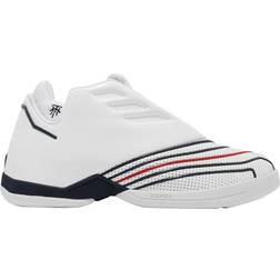 adidas T-Mac 2.0 Restomod U.S.A. - Cloud White/Team Navy/Scarlet