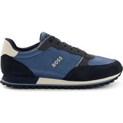 HUGO BOSS Parkour L Runn Nymx M - Black/Blue