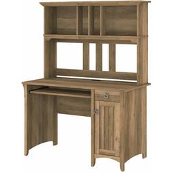 Bush Salinas Writing Desk 23x48"