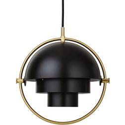 GUBI Multi-Lite Pendant Lamp 36cm