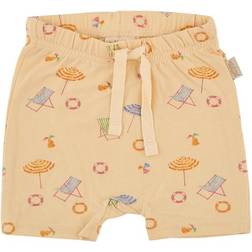 Petit Piao Shorts - Beach (PP408-104)