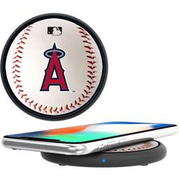 Strategic Printing Los Angeles Angels Wireless Charging Pad