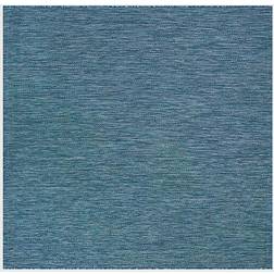 Safavieh Courtyard Collection Blue 63x63"