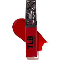 The Lip Bar Nonstop Liquid Matte Lipstick Hot Mama