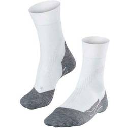 Falke Stabilizing Cool Women - White/Grey