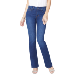 NYDJ Barbara Bootcut Jeans - Cooper