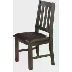 Best Master Furniture Wendy Kitchen Chair 40" 2