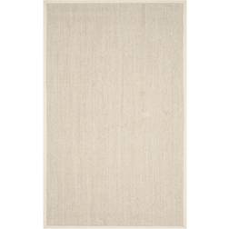 Safavieh Natural Fiber Collection Beige 72x108"