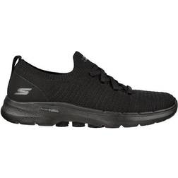 Skechers FW Go Walk 6 W - Black