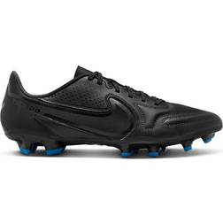 Nike Tiempo Legend 9 Club MG - Black/Summit White/Light Photo Blue