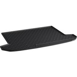 Gledring Kia Sportage Facelift 2018 Trunk mat