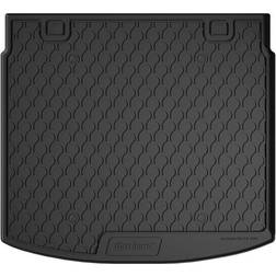 Gledring Honda CR-V 9/2018 Trunk mat