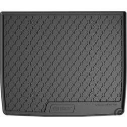 Gledring Mercedes GLB (X247) 2019 Trunk mat