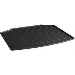 Gledring Skoda Scala HB 5-doors 2019 Trunk mat