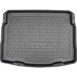 Gledring Volkswagen Tiguan II 2016- (5-Person) Trunk mat