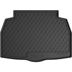 Gledring Toyota C-HR 2016 Trunk mat