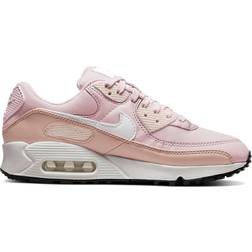 Nike Air Max 90 W - Barely Rose/Pink Oxford/Black/Summit White