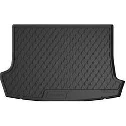 Gledring Volkswagen T-Roc 11/2017 Trunk Mat