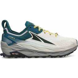 Altra Olympus 5 M - Gray/Teal