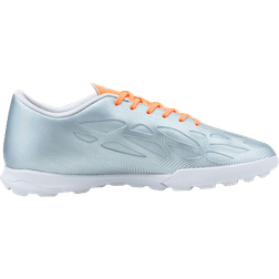 Puma Ultra 4.4 TT - Diamond Silver/Neon Citrus