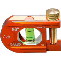 Klein Accu-Bend 935AB1V Spirit Level