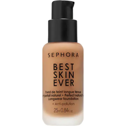 Sephora Collection Best Skin Ever Liquid Foundation 55N