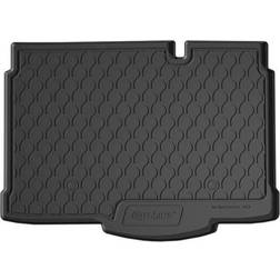 Gledring Opel Corsa E 2014-2019 Trunk mat
