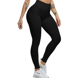 Chrleisure Butt Lifting Workout Leggings