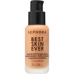 Sephora Collection Best Skin Ever Liquid Foundation 26.5Y