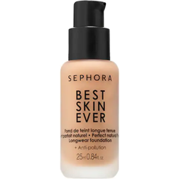 Sephora Collection Best Skin Ever Liquid Foundation 26N