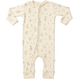 That's Mine Caline Onesie – Secret Garden Olive