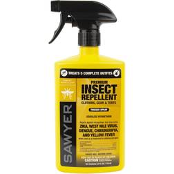 Sawyer Permethrin Fabric Treatment 710ml