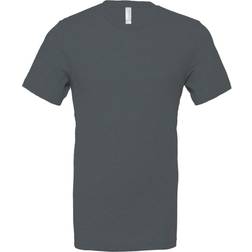 Bella+Canvas CVC T-shirt Unisex - Dark Grey