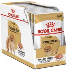 Royal Canin Pomeranian Wet