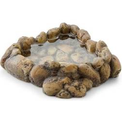 Exo Terra Corner Water Dish M
