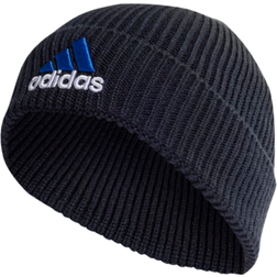 Adidas Two-Colored Logo Hat Unisex - Legend Ink