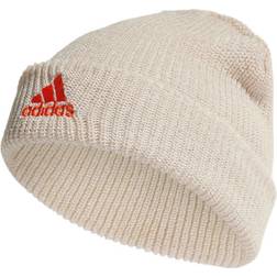 adidas Mélange Beanie Women - Beige