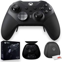 Microsoft Elite Series 2 Controller – Starter Bundle