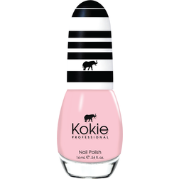 Kokie Cosmetics Nail Polish NP84 Fresh Picked 0.5fl oz