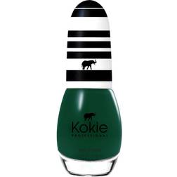 Kokie Cosmetics Nail Polish NP08 On The Hunt 0.5fl oz