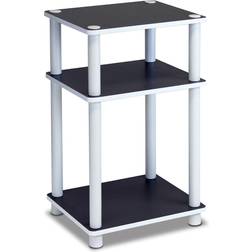 Furinno Just 3-Tier Sengebord 29.2x34cm
