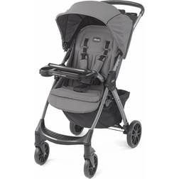 Chicco Mini Bravo Plus