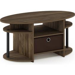 Furinno Jaya Coffee Table 50x89.9cm