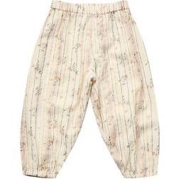 Petit by Sofie Schnoor Pants - Off White (P223647)