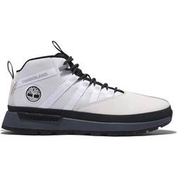 Timberland Euro Trekker Trainer M - White