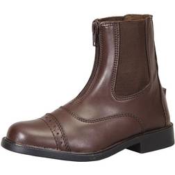 TuffRider Starter Zip Paddock Boots Women